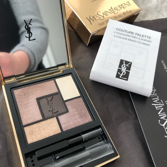 YSL palette - Picture 2 of 3